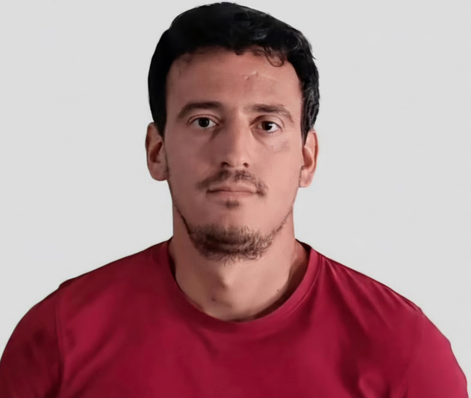 Sergio Sánchez Ayala