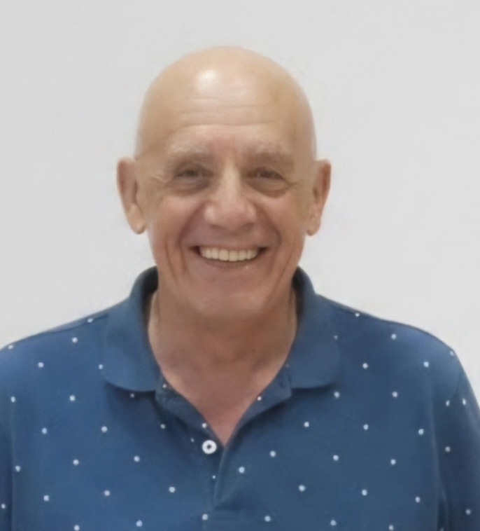 Christóbal Barranco
