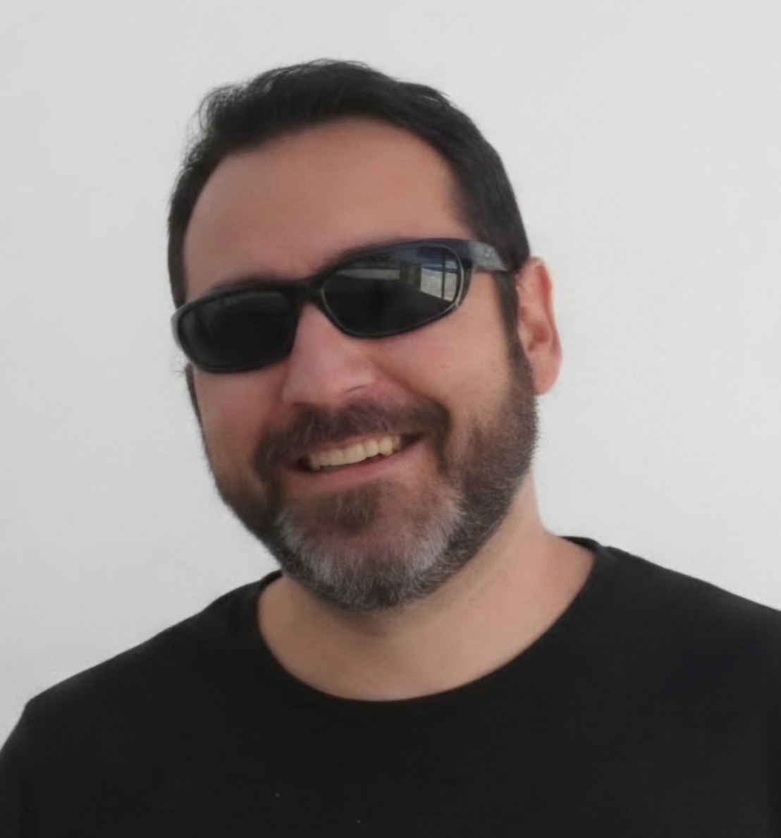 Antonio Fernández