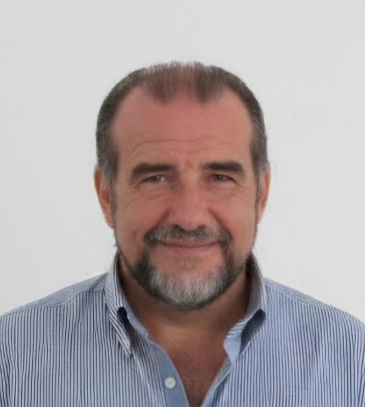 Juan Antonio Flores